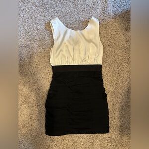 Express dress